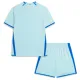 Conjunto FC Porto Tercera Equipación 2026/2027 Niño