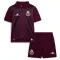 Conjunto FC Porto Visitante 2026/2027 Niño