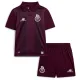 Conjunto FC Porto Visitante 2026/2027 Niño Conjunto FC Porto Visitante 2026/2027 Niño
