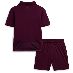 Conjunto FC Porto Visitante 2026/2027 Niño