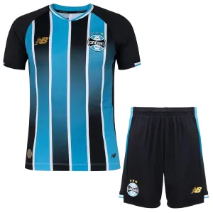 Conjunto Grêmio FBPA Local 2026/2027 Niño