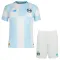 Conjunto Grêmio FBPA Visitante 2026/2027 Niño