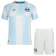 Conjunto Grêmio FBPA Visitante 2026/2027 Niño