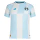 Conjunto Grêmio FBPA Visitante 2026/2027 Niño