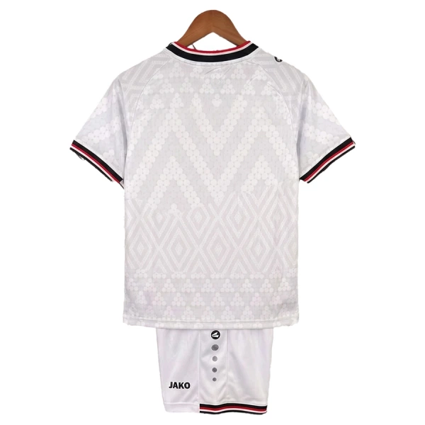 Conjunto Irak Local Mundial 2026 Niño