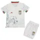 Conjunto Irán Local Mundial 2026 Niño Conjunto Irán Local Mundial 2026 Niño