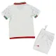 Conjunto Irán Local Mundial 2026 Niño