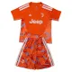 Conjunto Juventus Local Portero 2026/2027 Niño Conjunto Juventus Local Portero 2026/2027 Niño