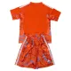Conjunto Juventus Local Portero 2026/2027 Niño