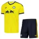 Conjunto Leeds United Visitante 2026/2027 Niño Conjunto Leeds United Visitante 2026/2027 Niño