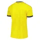 Conjunto Leeds United Visitante 2026/2027 Niño