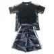 Conjunto Liverpool Portero 2026/2027 Niño Negro