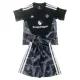 Conjunto Manchester United Portero 2026/2027 Niño Negro Conjunto Manchester United Portero 2026/2027 Niño Negro