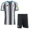 Conjunto Newcastle United Local 2026/2027 Niño