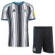 Conjunto Newcastle United Local 2026/2027 Niño Conjunto Newcastle United Local 2026/2027 Niño