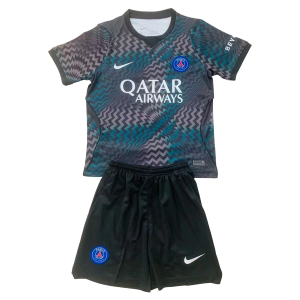 Conjunto PSG Local Portero 2026/2027 Niño