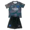 Conjunto PSG Local Portero 2026/2027 Niño
