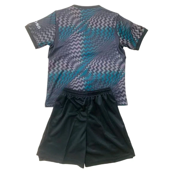 Conjunto PSG Local Portero 2026/2027 Niño