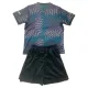 Conjunto PSG Local Portero 2026/2027 Niño