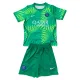 Conjunto PSG Visitante Portero 2026/2027 Niño Conjunto PSG Visitante Portero 2026/2027 Niño