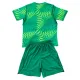 Conjunto PSG Visitante Portero 2026/2027 Niño
