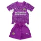 Conjunto PSV Eindhoven Portero 2026/2027 Niño Morado Conjunto PSV Eindhoven Portero 2026/2027 Niño Morado