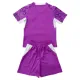 Conjunto PSV Eindhoven Portero 2026/2027 Niño Morado