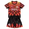 Conjunto PSV Eindhoven Portero 2026/2027 Niño Naranja