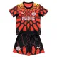 Conjunto PSV Eindhoven Portero 2026/2027 Niño Naranja Conjunto PSV Eindhoven Portero 2026/2027 Niño Naranja