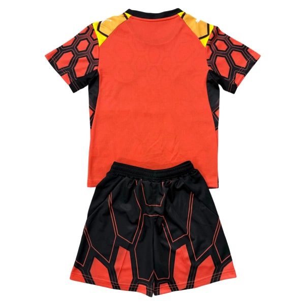 Conjunto PSV Eindhoven Portero 2026/2027 Niño Naranja