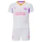 Conjunto PSV Eindhoven Visitante 2026/2027 Niño