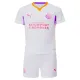 Conjunto PSV Eindhoven Visitante 2026/2027 Niño Conjunto PSV Eindhoven Visitante 2026/2027 Niño