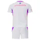Conjunto PSV Eindhoven Visitante 2026/2027 Niño