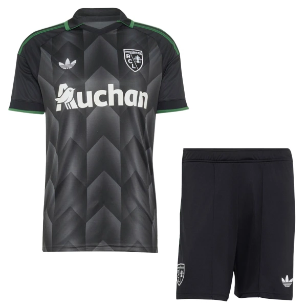 Conjunto RC LENS Visitante 2026/2027 Niño Conjunto RC LENS Visitante 2026/2027 Niño