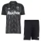 Conjunto RC LENS Visitante 2026/2027 Niño