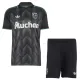 Conjunto RC LENS Visitante 2026/2027 Niño Conjunto RC LENS Visitante 2026/2027 Niño