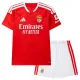 Conjunto SL Benfica Local 2026/2027 Niño