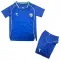 Conjunto Uzbekistán Local Mundial 2026 Niño