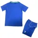 Conjunto Uzbekistán Local Mundial 2026 Niño