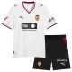 Conjunto Valencia CF Local 2026/2027 Niño Conjunto Valencia CF Local 2026/2027 Niño