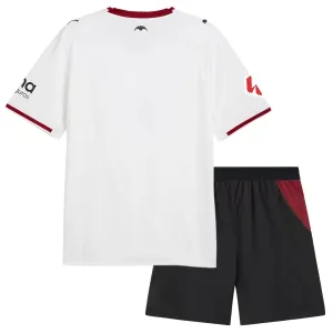 Conjunto Valencia CF Local 2026/2027 Niño