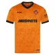 Conjunto Wolverhampton Wanderers Local 2026/2027 Niño