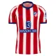 Camiseta Atlético Madrid Barrios 8 Local 2026/2027