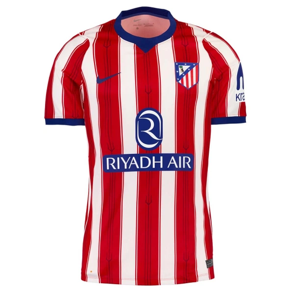 Camiseta Atlético Madrid Local 2026/2027 Camiseta Atlético Madrid Local 2026/2027