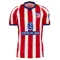 Camiseta Atlético Madrid Local 2026/2027