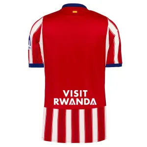 Camiseta Atlético Madrid Local 2026/2027