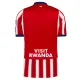 Camiseta Atlético Madrid Local 2026/2027