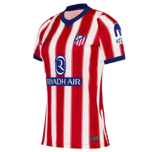 Camiseta Atlético Madrid Local 2026/2027 Mujer