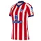 Camiseta Atlético Madrid Local 2026/2027 Mujer