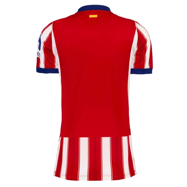 Camiseta Atlético Madrid Local 2026/2027 Mujer